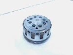 1987-2009 Suzuki Intruder & Boulevard S83 VS1400 Clutch Basket Hub Plates Used. Price: $167.99.