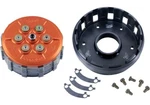Barnett Scorpion Complete Clutch 698-30-60017 For 17-20 Harley Davidson Fl New. Price: $1130.88.