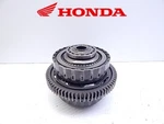#335-026 Engine Clutch Gear Basket Hub Honda CTX700D CTX700ND 2014-2018 Used. Price: $269.99.