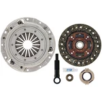 Exedy 10036 Oem Organic Replacement Clutch Kit For 1990-1993 Mazda Miata 1.6L New. Price: $148.36.