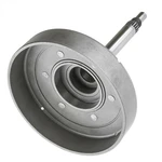 Clutch Drum Housing Fits Yamaha 99999-04069-00 16B-16611-00-00 16B-16611-01-00 New. Price: $74.00.