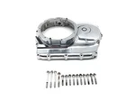 Engine Inner Clutch Cover 2000 Honda Shadow Sabre VT1100C2 Black 3314 X Used. Price: $39.49.