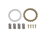Tb Parts Clutch Kit - Hd Springs CRF125 All Models New. Price: $51.95.