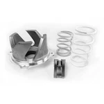 Epi Performance Clutch Kit WE437295 New. Price: $238.83.