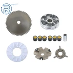 GY6 49CC 50CC QMB139 Clutch Variator Moped Scooter Atv Go Kart Taotao Sunl Jcl New. Price: $14.82.