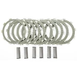 Ebc Brakes Street Racer Clutch Kit SRC121 New. Price: $139.30.