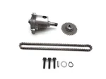 Engine Oil Pump Assembly 2005 Suzuki Boulevard C50 3310 Used. Price: $28.19.