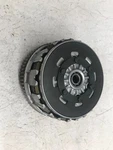 03K24 2005 Yamaha Xv 1700 Roadstar Silverado Clutch Basket Assy 4WM-16150-00-00 Used. Price: $249.49.