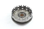 2009 Kawasaki Ninja 650R Clutch Basket B4313 Used. Price: $60.00.