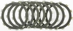 Ebc Carbon Clutch Friction Plate Set #CKF1319 Fits Honda Crf 1000 2016-2017 New. Price: $139.32.
