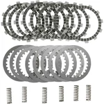 Brakes Clutch Kit - Steel DPSK256F New. Price: $231.85.