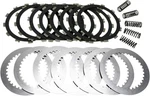 Ebc DRCF123 Series Clutch Kit New. Price: $256.79.