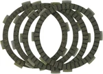Clutch Friction Kit - Standard Cork Style Ebc CK2367 Yamaha Raider/roadliner New. Price: $136.95.