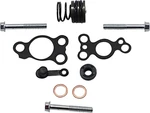 Moose Clutch Slave Cylinder Rebuild Repair Kit Kawasaki KX450F 19-25 New. Price: $45.50.