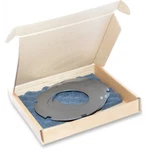 Brakes Big Twin 68-E84 Steel Kit DPHK508 New. Price: $67.47.