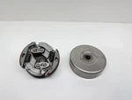 1985 Yamaha Yamahopper Clutch Shoes Hub Bell Oem Used. Price: $64.95.