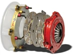 For 2015-2023 Challenger Hellcat Mcleod Rxt 1000 Twin Disc Clutch Kit Stock New. Price: $1695.00.