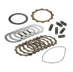 Yamaha Oem Clutch Kit 2011-2013 YZ450F 33D-W001G-10-00 New. Price: $128.99.