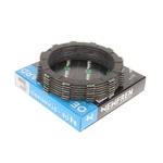 Ducati Newfren 1198 Hypermotard 1100 Evo Monster 1098 Clutch Plates F1534A. Price: $149.99.