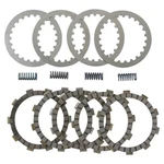 Ebc Drc Series Clutch Kit For 1986-1988 Yamaha YFM225 MOTO-4 Atv New. Price: $73.51.
