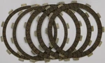 Ebc CK4524 Series Clutch Kit New. Price: $85.90.