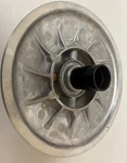 Can-am Defender Maverick Outer Half Pulley Ass 16-23 (1) Oem #420280627 #M801 New. Price: $305.99.
