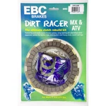 Ebc Brakes Dirt Racer Clutch Kit DRC298 New. Price: $165.83.