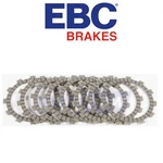Ebc Ck Series Clutch Kit For 1999-2005 Yamaha YZF-R6 Engine & Ug New. Price: $94.87.