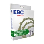 Ebc SRC40 Streetracer Clutch Kit Performance And Racing Vehicles New. Price: $155.96.