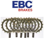 Ebc Src Series Clutch Kit For 1995-2007 Yamaha YZF600R Engine & Ys New. Price: $129.14.