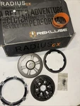 Rekluse Gasgas Ec 300 (pressure Plate, Inner Hub, And Exp Disc) New. Price: $200.00.