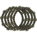 Ebc Series Clutch Plate Set (CK2287) New. Price: $46.49.