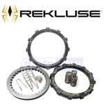 Rekluse Radiusx Clutch Kit For 2020 Harley Davidson Fxst Softail Standard Ov New. Price: $1129.00.