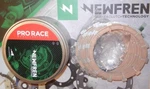 2007-2009 Ducati 1098 1100S + Hypermotard Sintered Race Clutch Kit F1535YC New. Price: $249.00.