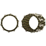 Barnett 302-35-10003 Friction Plate Kit New. Price: $107.50.