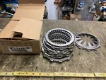 Oem Harley Davidson Screamin Eagle Performance Clutch Kit Nos Touring 37969-03 New. Price: $299.99.
