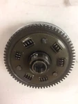 Suzuki Ls 650 Gear Assy,primary Driven 21200-24B01 Used. Price: $30.00.