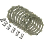 Ebc Street/race Series Clutch Set (SRC112) New. Price: $155.29.