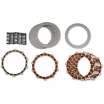 Barnett Complete Clutch Kit 303-70-40047 New. Price: $245.94.