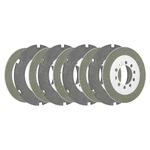 Twin Power Clutch Kit BT5TP New. Price: $210.86.
