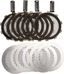 Ebc Clutch Kit For Honda TRX420FM Fourtrax Rancher 4X4 2007-2013 DRC239 New. Price: $122.35.