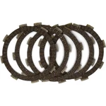 Ebc CK5602 Clutch Friction Kit Standard Cork Style Series New. Price: $134.95.