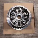 Kawasaki Genuine Clutch Hub KX250F # 13087-0593 New. Price: $55.00.
