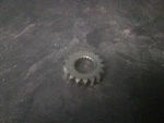 01-13 Yamaha Primary Drive Gear # 5NL-16111-00-00 WR250F 4 Stroke Used. Price: $9.95.