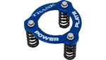 Trask High Pressure Power Plate Clutch Spring Kit Blue TM-2012BL Harley Davidson New. Price: $149.95.