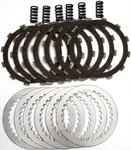 Ebc DRC65 Series Clutch Kit New. Price: $117.10.