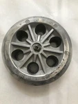 Ktm 250 Clutch Outer Pressure Plate 1987-89 Used Oe P/n 56532002000. Price: $50.00.