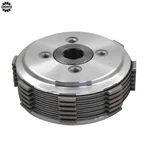 Complete Clutch Disc Plate With Spring Replacement Fit For Honda CMX250 New. Price: $23.98.