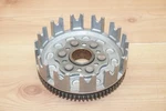 1975 Yamaha Oem Clutch Basket Primary Driven Gear 509-16301-01-00 Used. Price: $99.99.