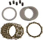 Barnett Dirt Digger K-series Clutch Kit #166932 Yamaha YZ85 2002-2013 New. Price: $204.83.